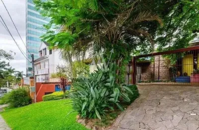 Awm vende casa de 4 dormitórios no bairro chácara das pedras. - ca309