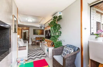 Awm vende apartamento 03 dormitórios sendo 01 suíte no bairro cristo redentor, porto alegre - ap261