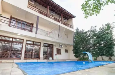 Awm vende casa 04 dormitórios, bairro vila ipiranga, porto alegre - ca237