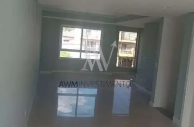 Casa com 3 quartos à venda no Morro Santana, Porto Alegre 