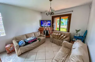 Casa com 3 quartos à venda no Centro, Imbé 