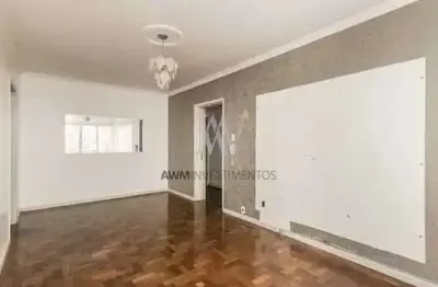 Awm vende apartamento 03 dormitórios no bairro  centro histórico, porto alegre - ap173