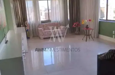 Awm vende apartamento 03 dormitórios na  bela vista, porto alegre - ap106