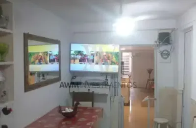 Casa à venda na Rua Jaraguá, 53, Bela Vista, Porto Alegre