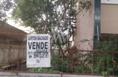 Terreno à venda na Bela Vista, Porto Alegre 