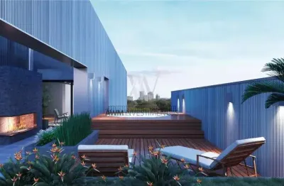 Awm vende, apartamento 02 dormitórios no jardim europa, porto alegre - ap79