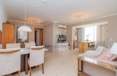 Awm vende,apartamento 03 dormitórios com suite ,  bela vista, porto alegre - ap73