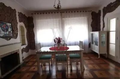 Awm vende, casa 04 dormitórios com piscina no  bairro teresópolis, porto alegre - ca67