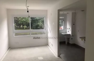 Awm vende, apartamento 02 dormitórios, bairro são sebastião, porto alegre - ap65