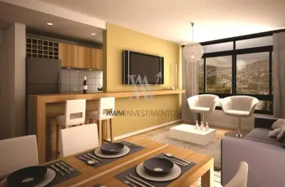 Awm vende, apartamento  02 dormitórios, sendo 01 suíte, jardim do salso, porto alegre - ap58