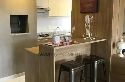 Awm vende, apartamento 02 dormitórios, sendo 01 suite ,  jardim do salso, porto alegre - ap57