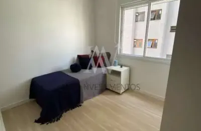 Awm vende, apartamento 02 dormitórios, sendo 01 suíte, alto petrópolis , porto alegre - ap56