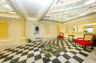 Awm vende apartamento 2 dormitórios , 1 suíte no bairro floresta, porto alegre - ap622