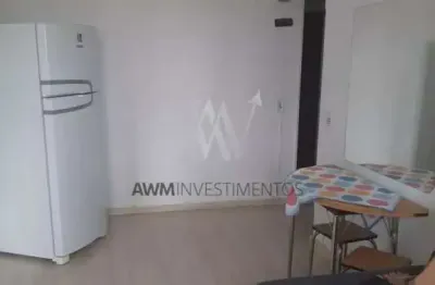 Awm vende apartamento 1 dormitório no bairro santana, porto alegre - ap620