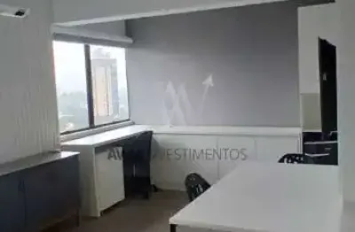 Awm aluga sala comercial em andar no bairro petrópolis, porto alegre - sa599
