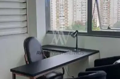 Awm aluga sala comercial no grand park lindoia,  jardim lindóia, porto alegre - sa507
