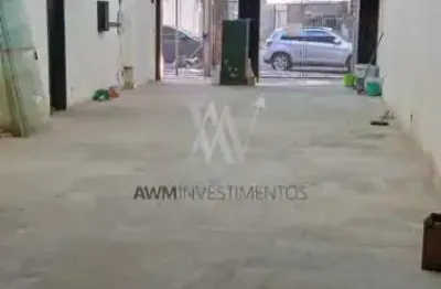 Awm vende loja térrea no bairro  são geraldo, porto alegre - lo492