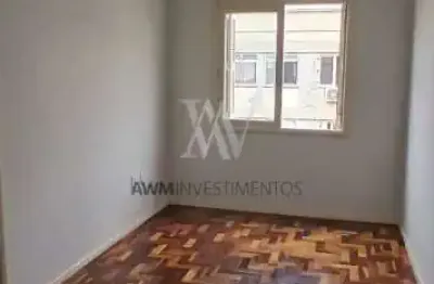 Awm vende apartamento 2 dormitórios no bairro  jardim botanico, porto alegre - ap647