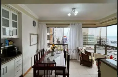 Awm vende  apartamento mobiliado,  centro, capão da canoa - ap652