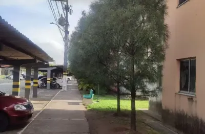 Apartamento com 2 quartos à venda na Rua Jasiel de Brito Côrtes, Jabotiana, Aracaju