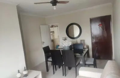 Apartamento com 3 quartos à venda na Avenida Doutor Francisco Moreira, Ponto Novo, Aracaju