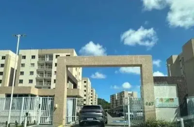 Apartamento com 3 quartos à venda na Rua Jasiel de Brito Côrtes, Jabotiana, Aracaju