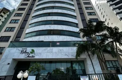 Apartamento com 5 quartos à venda na Avenida Deputado Sílvio Teixeira, Jardins, Aracaju