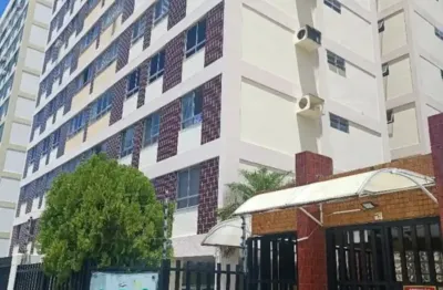 Apartamento com 3 quartos à venda na Avenida Gonçalo Rolemberg Leite, Luzia, Aracaju