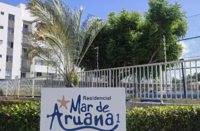 Apartamento com 3 quartos à venda na Rua Eliza Correia Oliveira, Zona de Expansão (Aruana), Aracaju
