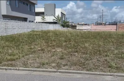 Terreno em condomínio fechado à venda na Avenida Alphaville, 345, Alphaville Sergipe, Barra dos Coqueiros