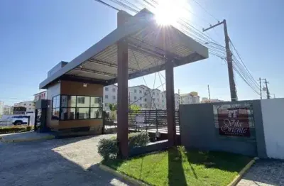 Apartamento com 3 quartos à venda na Avenida Presidente João Goulart, Inácio Barbosa, Aracaju