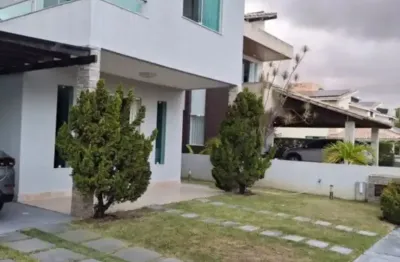 Casa em condomínio fechado com 4 quartos à venda na Avenida Melício Machado, Aeroporto, Aracaju