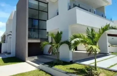 Casa em condomínio fechado à venda na Rodovia Náufragos, Mosqueiro, Aracaju