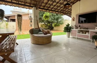 Casa em condomínio fechado com 3 quartos à venda na Rodovia dos Náufragos, Zona de Expansão (Aruana), Aracaju