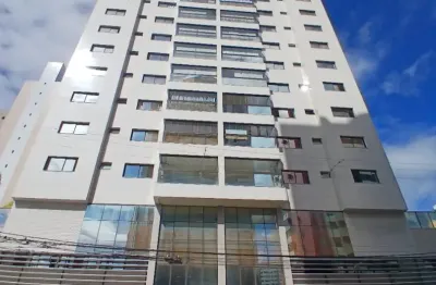 Apartamento com 3 quartos à venda na Rua José Carvalho Pinto, Jardins, Aracaju