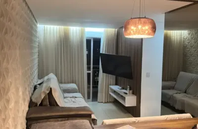 Apartamento com 3 quartos à venda na Rua Palmira Ramos Teles, Luzia, Aracaju