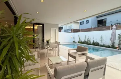 Casa em condomínio fechado com 5 quartos à venda na Rodovia João Alves Bezerra, Areia Branca, Aracaju