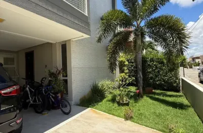 Casa em condomínio fechado com 4 quartos à venda na Rodovia dos Náufragos, Zona de Expansão (Aruana), Aracaju
