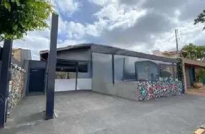 Deslumbrante casa comercial para venda em jardim sumaré, 234m²