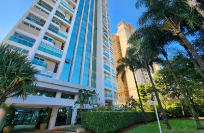 Confortável apartamento tipo para venda em jardim botânico com 3 quartos, sendo 3 suítes, 240m²