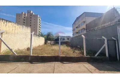 Excelente terreno comercial para venda em centro, 510m²