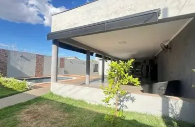 Confortável casa tipo para venda em parque residencial cidade universitária com 2 quartos, 173m²