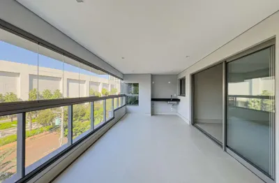 Funcional apartamento tipo para venda em vila do golf com 3 quartos, sendo 3 suítes, 191m²