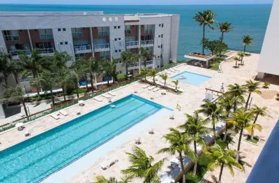 Imperdível apartamento tipo para venda em praia da enseada com 3 quartos, sendo 1 suíte, 167m²