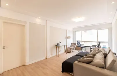 Atraente apartamento tipo para venda em centro com 3 quartos, sendo 1 suíte, 139m²
