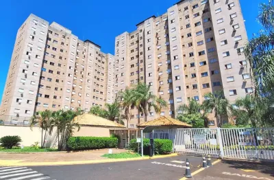 Confortável apartamento tipo para venda em campos elíseos com 2 quartos, 46m²
