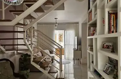 Imagine-se vivendo com conforto e sofisticação nesta casa incrível no reservatto