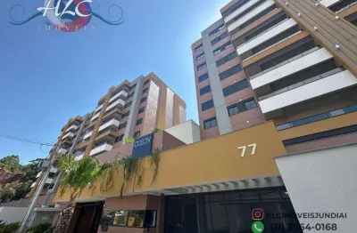 Excelente apartamento de 95m2 no condomínio odeon residencial