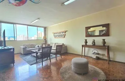 Venda - apartamento de 3 quartos no centro de jundiaí-sp, 195m², 1 suíte, no edi