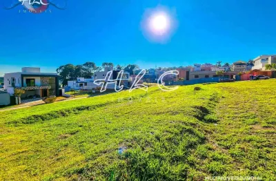 Terreno à venda no condomínio brisas jundiaí: construa a casa dos seus sonhos em meio à natureza!